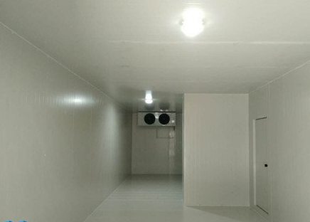 冷庫(kù)設(shè)備安裝步驟，你了解多少？